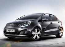 2012 kia rio new