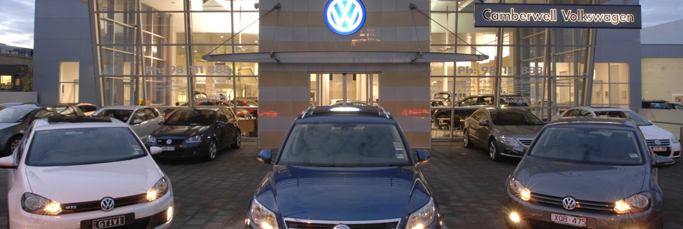 camberwell vw