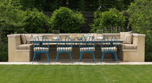 exterior pavers