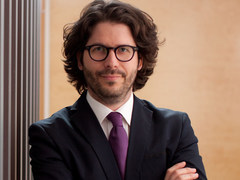 alberto furlan