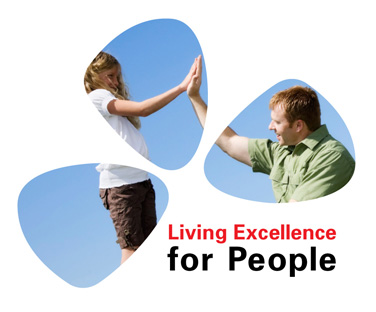 alto living excellence for people