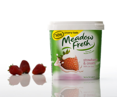 dairy packaging