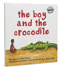 boy croc cover