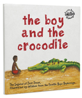 boy the croc new 3d