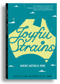 joyful strains
