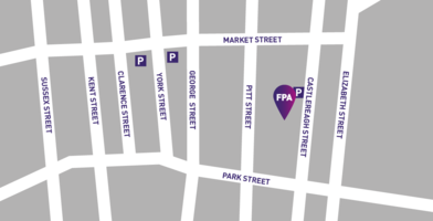map sydney 3x
