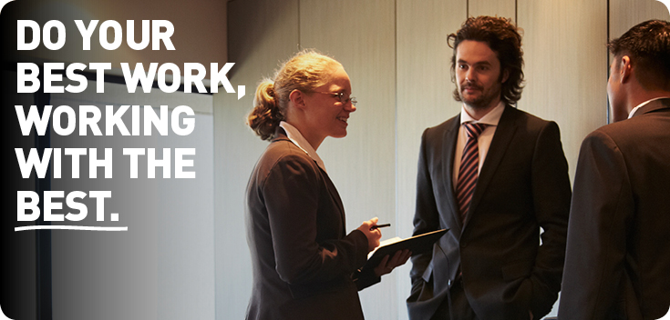 Careers Freehills Attorneys