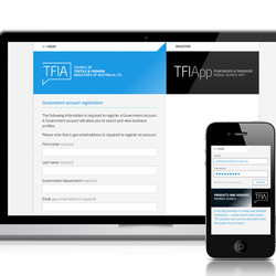 tfia app computer