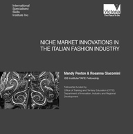 iss niche marketing