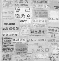 labels
