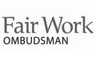 fair work ombudsman logo print